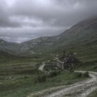 "Long Way trough the Nevis Range"