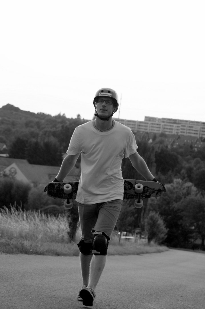 Longboard 1.2