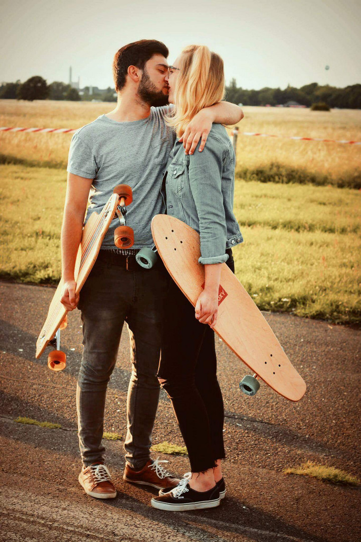 Longboard