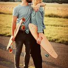 Longboard