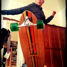 Longboard