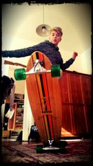 Longboard