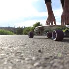 Longboard