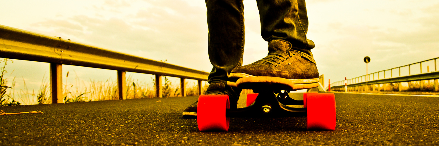 Longboard =)