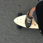 Longboard