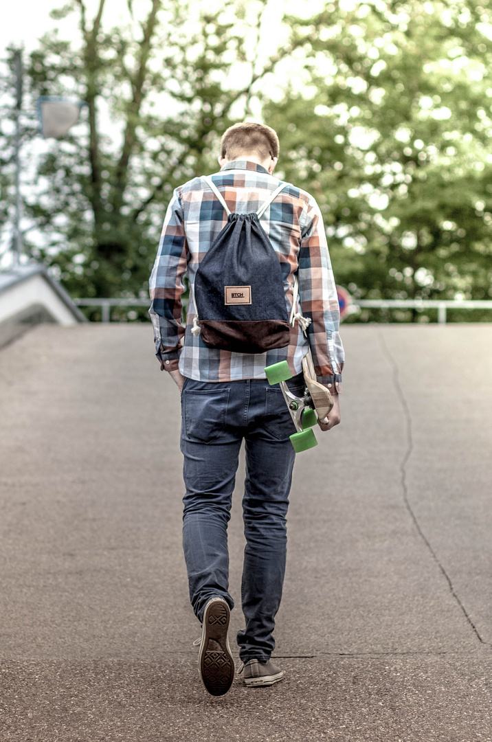 Longboard