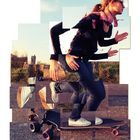 Longboarding