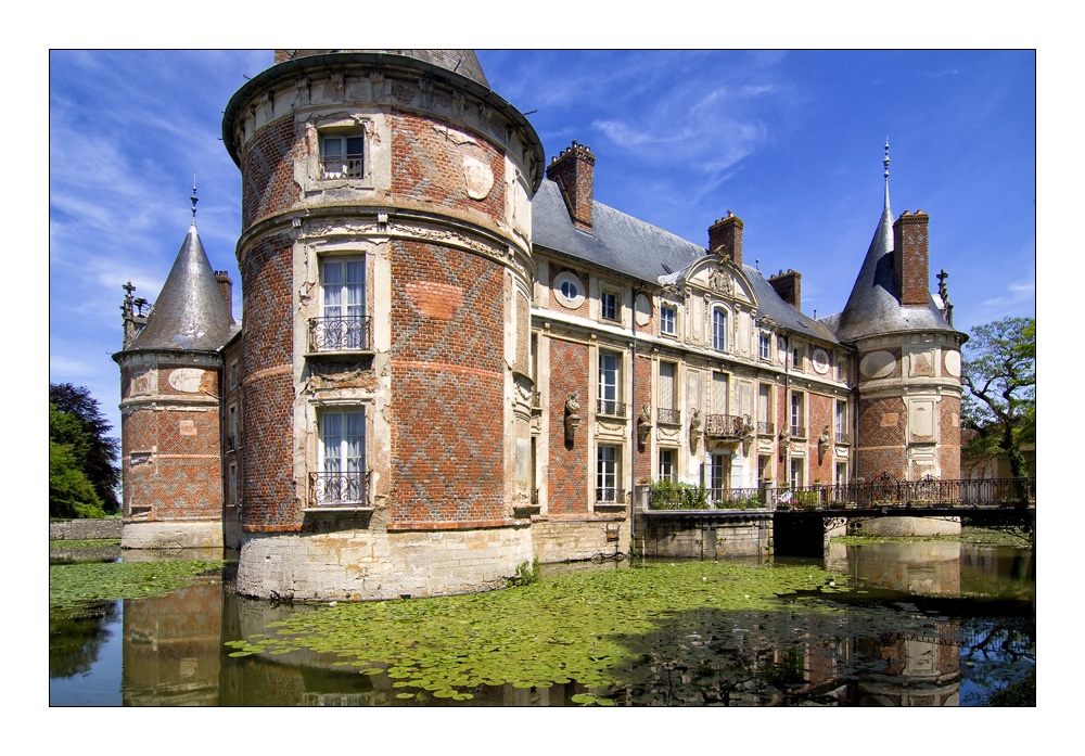 LongecourtenPlaine Foto & Bild europe, france, bourgogne Bilder auf