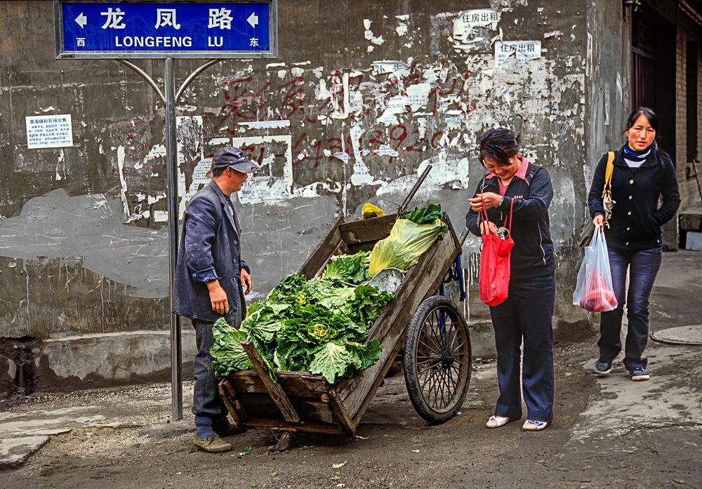 Longfeng Lu