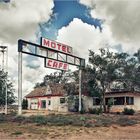 Longhorn Motel