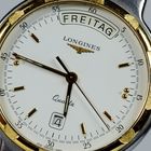 Longines Armbanduhr