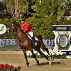 Longines Barcelona 2016