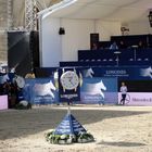 Longines Global Champions Tour 2015