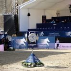 Longines Global Champions Tour 2015