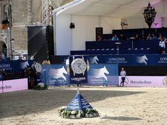 Longines Global Champions Tour 2015