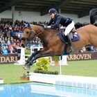 Longines Global Champions Tour Grand Prix of Hamburg 2015 -01