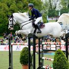 Longines Global Champions Tour Grand Prix of Hamburg 2015 - 02