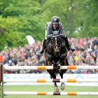 Longines Global Champions Tour Grand Prix of Hamburg 2015 - 12