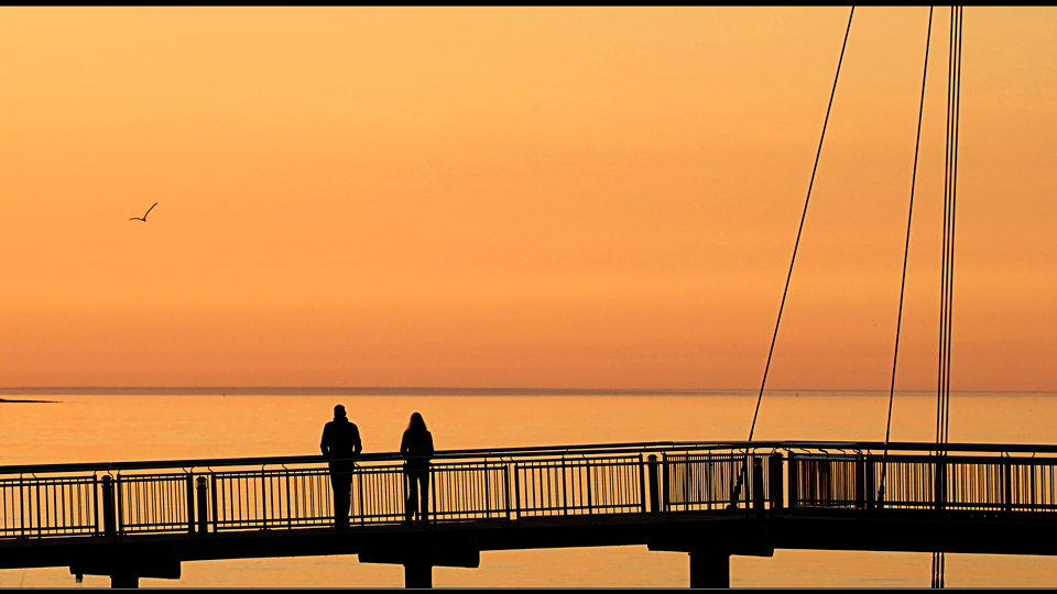 ...longing......... Foto & Bild sonnenuntergänge, himmel & universum