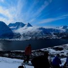 Longing for Lyngen