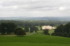 Longleat House