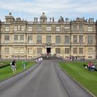 Longleat House - Fassade