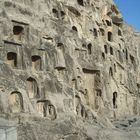 Longmen-Grotten, Luoyang