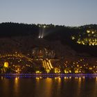 Longmen Grottoes, West Hill 