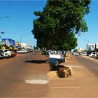 *** Longreach / Main Street ***