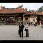 Longshan Temple I, Taipei / TW