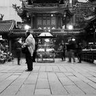 Longshan Temple-Taipei