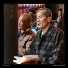 Longshan Temple VI, Taipei / TW