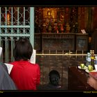 Longshan Temple XII, Taipei / TW