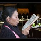 Longshan Temple XXIII, Taipei / TW