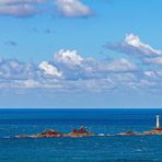 Longships Lighthouse