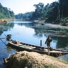 Longtail - Boat Rachaprabadam