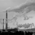 Longtemps pendant mon jeune age, je pensais que l'usine, faisait les nuages...