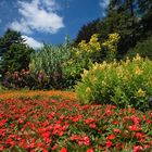 Longwood Gardens, Pennsylvania