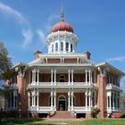 Longwood in Natchez