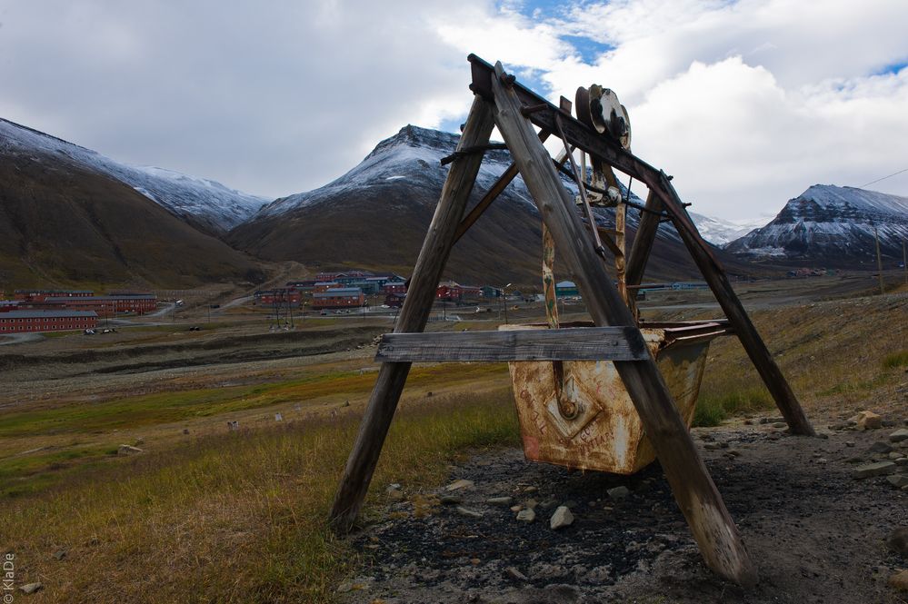 Longyearbyen