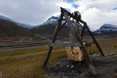 Longyearbyen