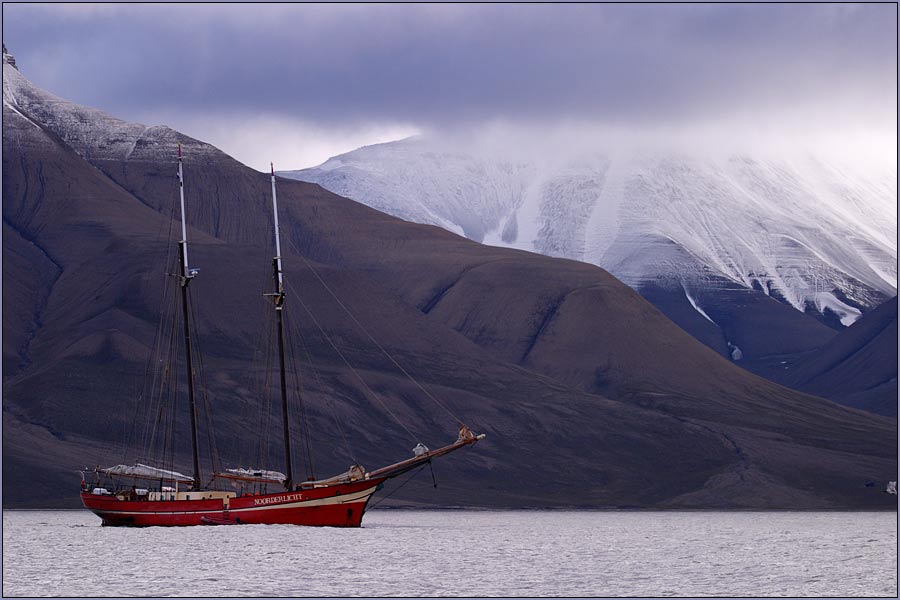 Longyearbyen 17.07.05