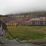 Longyearbyen