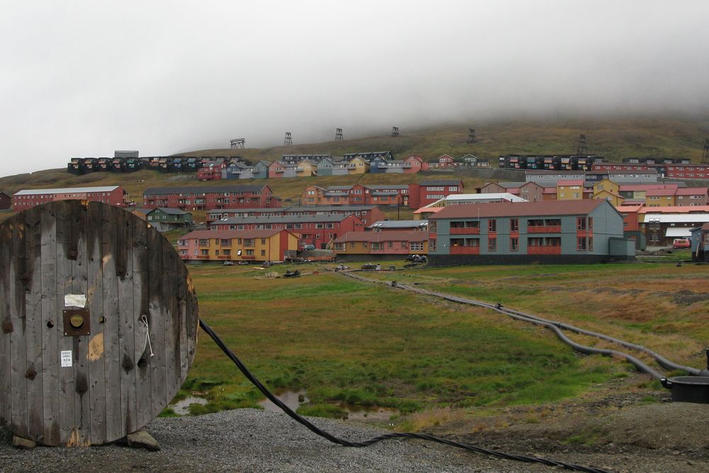 Longyearbyen