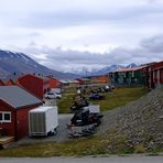 Longyearbyen