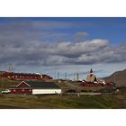 Longyearbyen