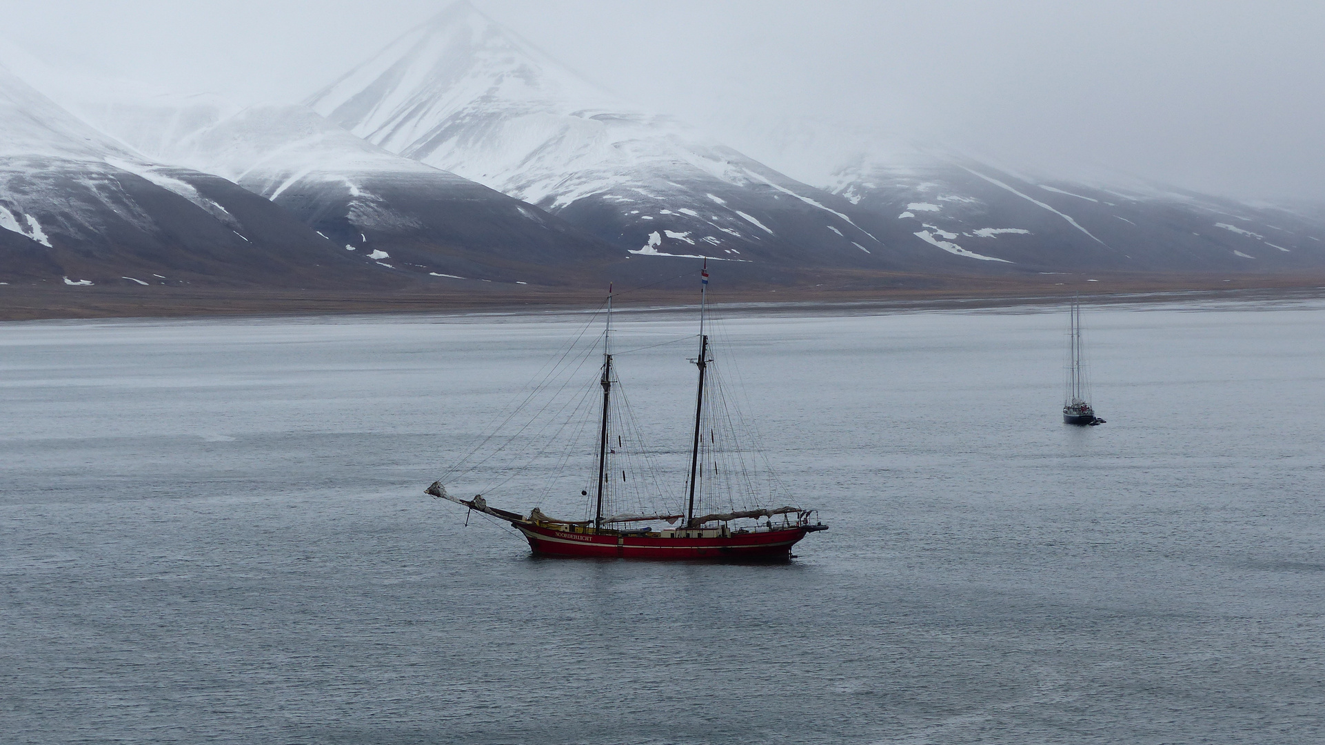 Longyearbyen