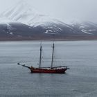 Longyearbyen