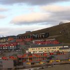 Longyearbyen