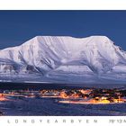 Longyearbyen